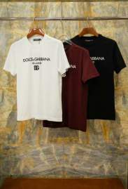 Picture of Dolce Gabbana T Shirts Short _SKUDGS-2XLtltx5415275
